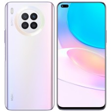 Смартфон Huawei Nova 8i 6/128Gb [6,67"/LTE/NFC/Cam64+8Mpx/4300mAh/Silver]