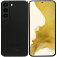 6,1'' Смартфон Samsung Galaxy S22 8/256Gb черный [5G/NFC/Cam50+12+10Mpx/3700mAh]