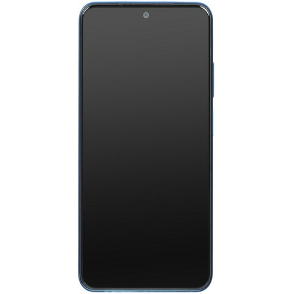 6.43" Смартфон POCO M5s 128 ГБ голубой