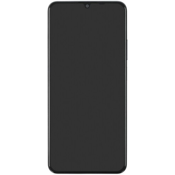 6.74" Смартфон realme Note 50 64 ГБ черный