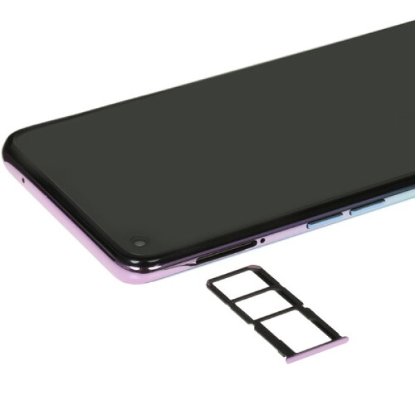 Смартфон OPPO Reno 5 Lite 6.43" 128Gb Fantastic Purple Helio P95 /8 (2x2.2Ghz+6x2.0 Ghz) /8Gb/2400 x 1080/2SIM/LTE/Cam48 +8 +2 +2/4310 мАч/Android 11