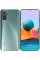 Смартфон Xiaomi Redmi Note 10 4/64Gb [6,43"/LTE/Cam48Mpx/5000mAh/Lake Green]