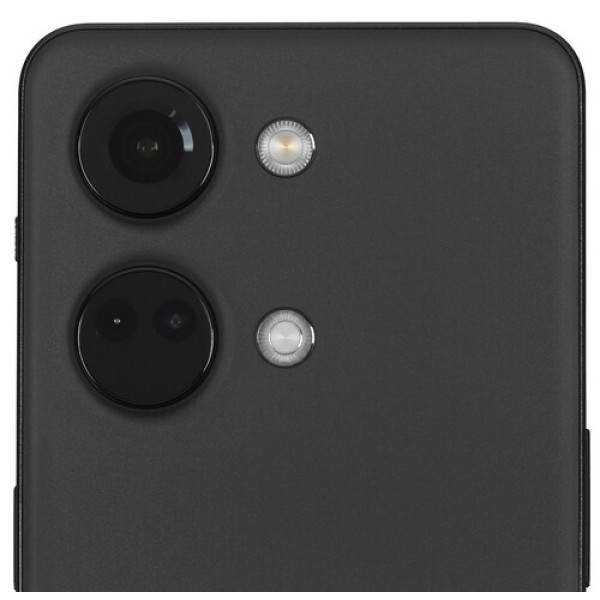 6.74" Смартфон OnePlus Ace 2V 256 ГБ черный