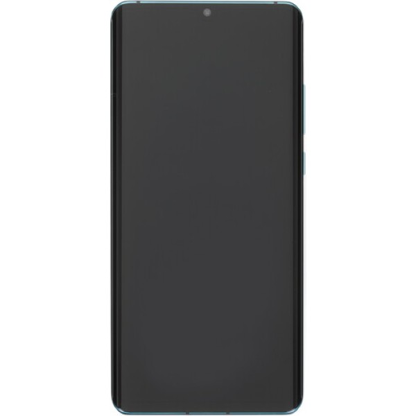 Смартфон Huawei P30 Pro 6.47" 256Gb Aurora 8(2x2.6Ghz+2x1.92Ghz+4x1.8Ghz)/8192Mb/2340x1080/OLED/2SIM/LTE/Cam40+20+8/4100mAh/Android 9.0
