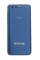 Смартфон Honor 9 5.15" 64Gb Blue 8x2.4Ghz/4096Mb/1920x1080/2SIM/LTE/GPS/Cam20+12/3200mAh/And7.0