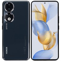 6.7" Смартфон HONOR 90 256 ГБ черный