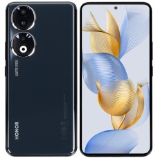 6.7" Смартфон HONOR 90 256 ГБ черный