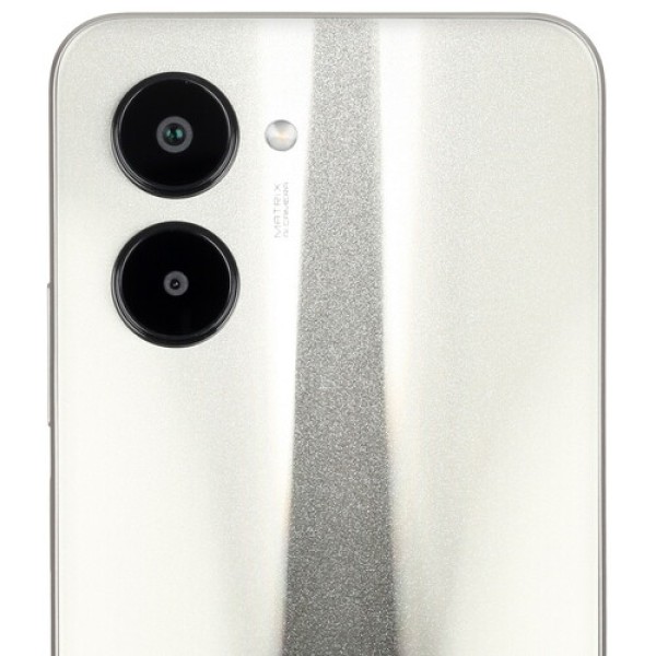 6.5" Смартфон realme C33 32 ГБ золотистый