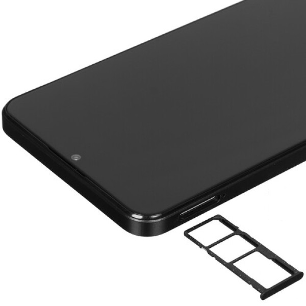 6.74" Смартфон realme C53 128 ГБ черный