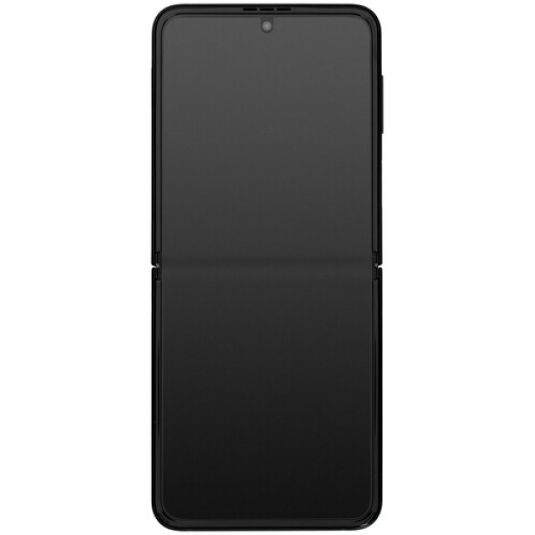 Смартфон Samsung Z Flip 3 8/128Gb [6,7"/5G/NFC/Cam12+12Mpx/3300mAh/Black]