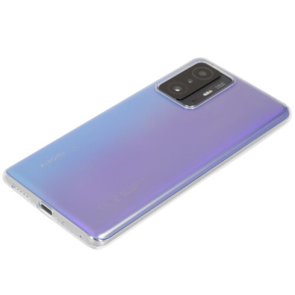 6.67" Смартфон Xiaomi 11T Pro 128 ГБ голубой
