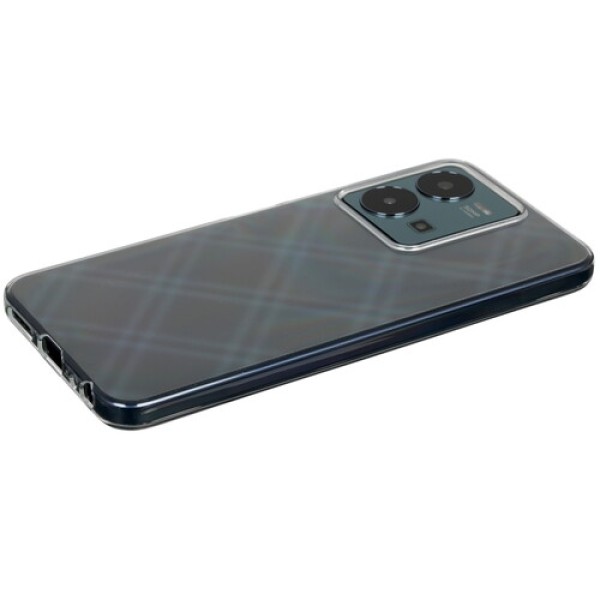 6.58" Смартфон Vivo Y35 64 ГБ черный