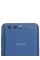 Смартфон Honor 9 5.15" 64Gb Blue 8x2.4Ghz/4096Mb/1920x1080/2SIM/LTE/GPS/Cam20+12/3200mAh/And7.0