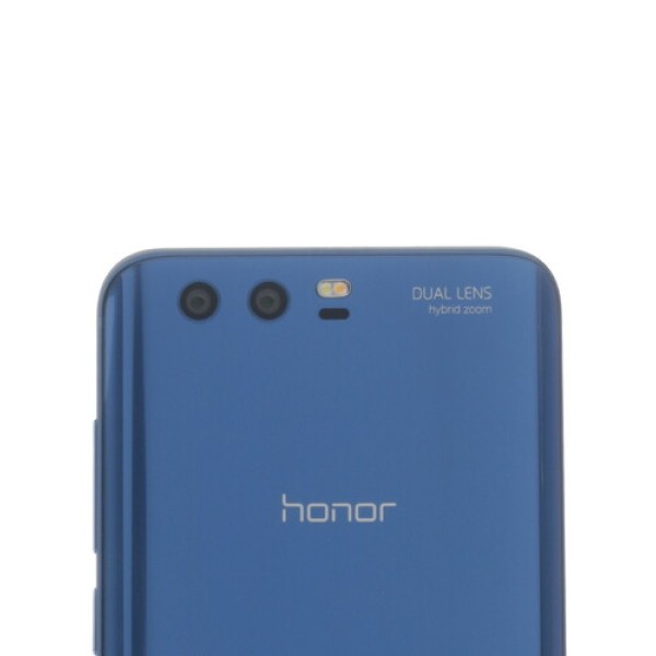Смартфон Honor 9 5.15" 64Gb Blue 8x2.4Ghz/4096Mb/1920x1080/2SIM/LTE/GPS/Cam20+12/3200mAh/And7.0