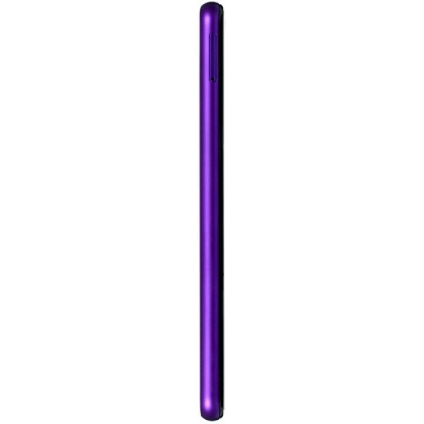 Смартфон Huawei Y6P 6.3" 64Gb Purple MTK6762R/3Gb/1600x720/IPS/Cam13+5+2/8Mp/5000mAh/Android