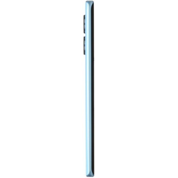 6.7" Смартфон realme 10 Pro+ 128 ГБ голубой