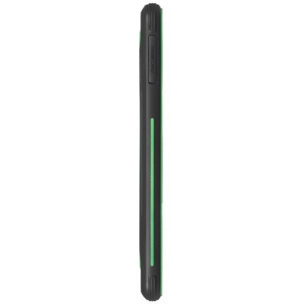 5.7" Смартфон Blackview BV6300 32 ГБ зеленый