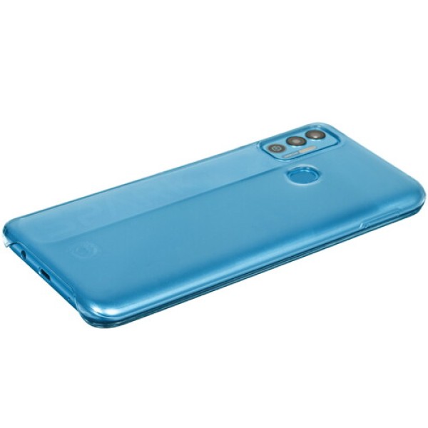 6.52" Смартфон Tecno SPARK 7 64 ГБ синий