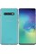 Смартфон Samsung S10+ 6.4" 128Gb Green 8(2x2.0Ghz+2x2.0Ghz+4x1.0Ghz)/8192Mb/3040x1440/DynamicAMOLED/2SIM/LTE/NFC/IP68/Cam16+12+12/4100mAh/Android 9.0