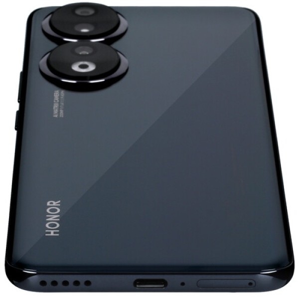 6.7" Смартфон HONOR 90 256 ГБ черный