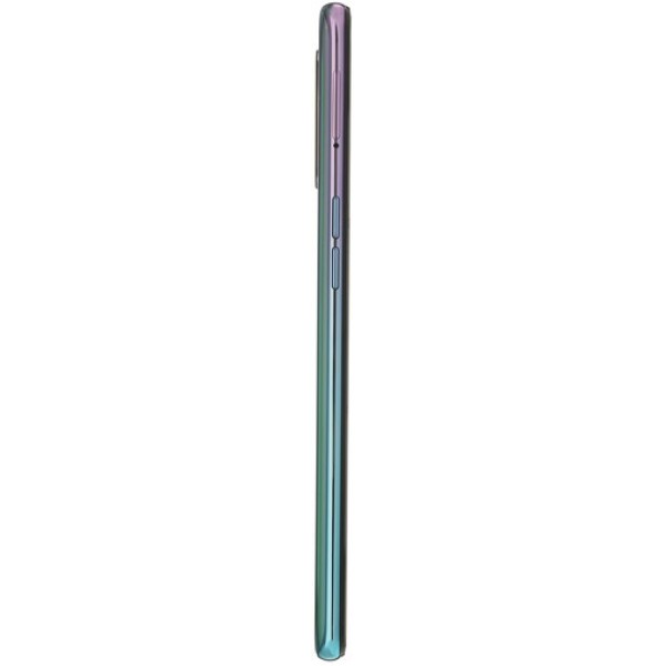 Смартфон OPPO Reno 5 Lite 6.43" 128Gb Fantastic Purple Helio P95 /8 (2x2.2Ghz+6x2.0 Ghz) /8Gb/2400 x 1080/2SIM/LTE/Cam48 +8 +2 +2/4310 мАч/Android 11