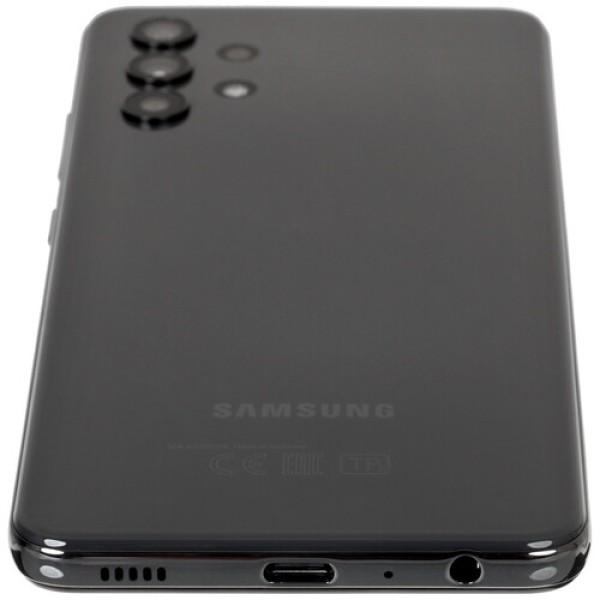 6.4" Смартфон Samsung Galaxy A32 128 ГБ черный