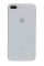 Смартфон Apple iPhone 8 Plus 5,5" 256Gb Silver 6x2.3Ghz/3072Mb/1920x1080/IPS/LTE/IP67/Cam12(x2)/iOS