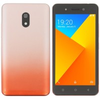 5" Смартфон Itel A16 Plus 8 ГБ золотистый