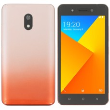 5" Смартфон Itel A16 Plus 8 ГБ золотистый