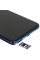 Смартфон Honor View 30 Pro 6.57" 256Gb Ocean Blue Kirin 990/8Gb/2400x1080/LTPS/5G/NFC/Cam40+12+8/32+8Mp/4000mAh/Android 10