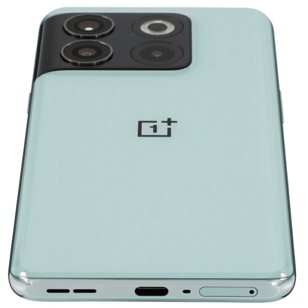6.7" Смартфон OnePlus Ace Pro 256 ГБ зеленый