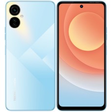 Смартфон Tecno Camon 19 Neo 6/128Gb [6,78"/LTE/NFC/Cam48+2+2Mpx/5000mAh/Ice Mirror]
