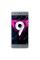 Смартфон Honor 9 5.15" 64Gb Grey 8x2.4Ghz/4096Mb/1920x1080/2SIM/LTE/GPS/Cam20+12/3200mAh/And7.0