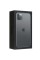 Смартфон Apple iPhone 11 Pro Max 6,5" 256Gb Space Gray A13/4Gb/2688х1242/OLED/LTE/NFC/IP68/Cam12/iOS