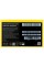 Смартфон Poco M3 Pro 6/128Gb [6,5"/NFC/Cam48+2+2Mpx/5000mAh/POCO Yellow]