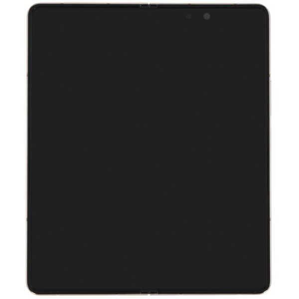 7.6" Смартфон Samsung Galaxy Z Fold5 512 ГБ бежевый