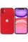 Смартфон Apple iPhone 11 6,1" 256Gb (PRODUCT)RED A13/4Gb/1792х828/IPS/LTE/NFC/IP68/Cam12/iOS
