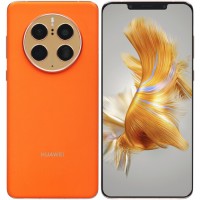 6.74" Смартфон HUAWEI Mate50 Pro 512 ГБ оранжевый