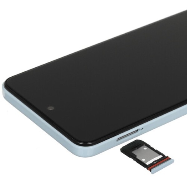 Смартфон Tecno Camon 19 Neo 6/128Gb [6,78"/LTE/NFC/Cam48+2+2Mpx/5000mAh/Ice Mirror]