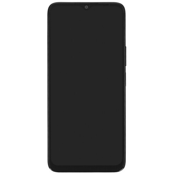 6.56" Смартфон HONOR X6a 128 ГБ черный