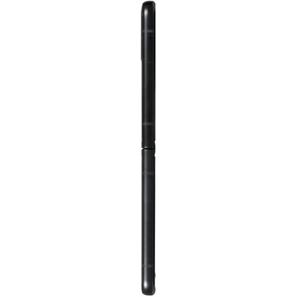 Смартфон Samsung Z Flip 3 8/128Gb [6,7"/5G/NFC/Cam12+12Mpx/3300mAh/Black]