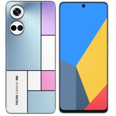 Смартфон Tecno Camon 19 Pro 8/128Gb [6,78"/LTE/NFC/Cam64+50+2Mpx/5000mAh/Mondrian]