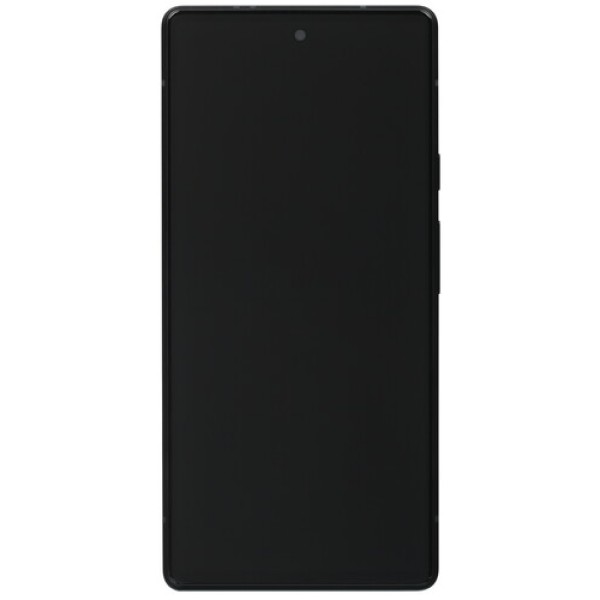 6.4" Смартфон Google Pixel 6 128 ГБ черный