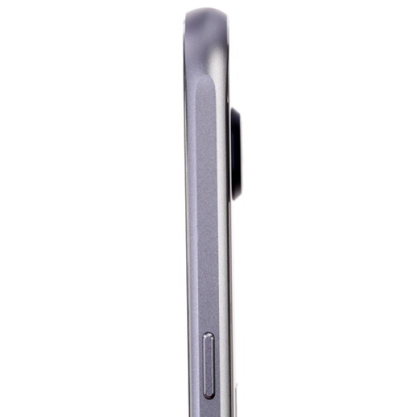 Смартфон Samsung SM-G920 Galaxy S6 5.1" 64Gb Black 8x1.5Ghz/3072Mb/2560x1440/2SIM/3G/LTE6/GPS/Cam16/2550mAh/Android 5.0