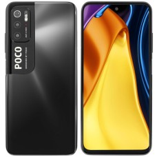 Смартфон Poco M3 Pro 4/64Gb [6,5"/NFC/Cam48+2+2Mpx/5000mAh/Power Black]