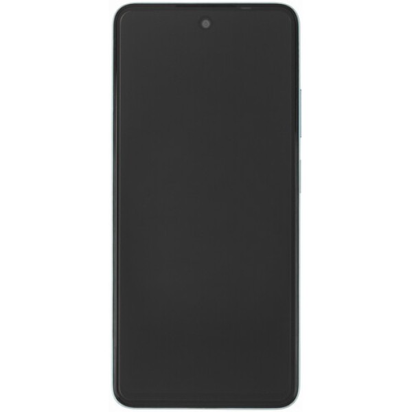 6.6" Смартфон Itel P55 128 ГБ голубой