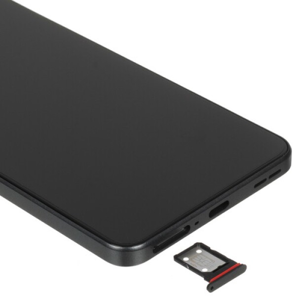 6.74" Смартфон OnePlus Ace 2V 256 ГБ черный