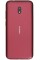 Смартфон Nokia C1 Plus 5,45" 16Gb Red /1024Mb/1440x720/2SIM/LTE/Cam5+5/2500mAh/Android 10