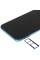6.5" Смартфон realme C11 2021 32 ГБ синий