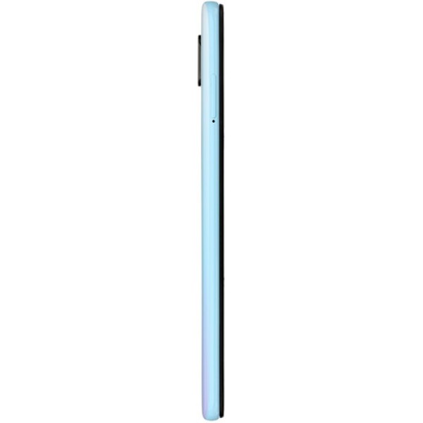 6.53" Смартфон Xiaomi Redmi Note 9 64 ГБ белый